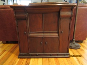 Drawing Room Cabinet